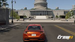 The game was announced in may 2017 and officially revealed at e3 2017. The Crew Vs The Crew 2 Visual Comparison Doesn T Reveal The Clear Cut Upgrade You Might Be Expecting Usgamer