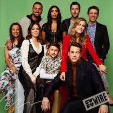 Manifest stars melissa roxburgh, josh dallas, athena karkanis, j.r. Melissa Roxburgh On Twitter Manifestation Best Sci Fi Movie Celebs