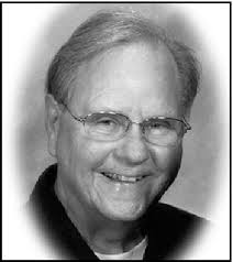 John Calvert Obituary (1935