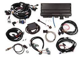 Holley 550-928 Holley Terminator X MAX Engine Management Systems | Summit  Racing
