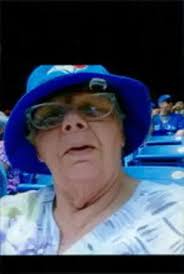 Obituary information for Margaret Adda Gault