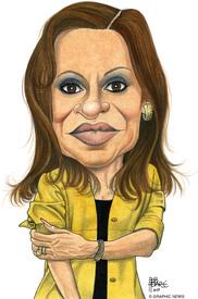 Cristina kirchner accanto al marito il giorno dell'elezione alla presidenza dell'argentina, il 28 ottobre 2007. Argentina Cristina Kirchner 2007 Infographic