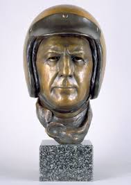 Julie Edgar, National Portrait Gallery