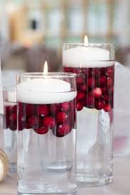 Past The Pumpkin 5 Ways To Decorate With Produce This Fall Floating Candles Wedding Fall Floating Candles Cheap Wedding Table Centerpieces