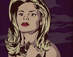 Kyra Kroll in Chicago, IL, USA :: Behance