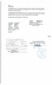 Gaceta Oficial Digital