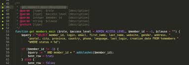 10 Essential Sublime Text Plugins For Full Stack Developers Full Stack Developer Full Stack Sublime