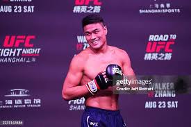 352 Zhang Mingyang Photos & High Res ...