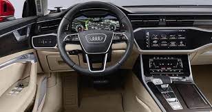 A Closer Look At The 2019 Audi A6 3 0t Quattro Audi Audi A6 Audi A6 Quattro