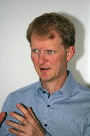 Experte für Verteilte Systeme