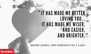 The Most Beautiful Quotes About Love From Classic Literature Literary Love Quotes Literature Quotes Favorite Book Quotes