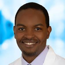 James Kamau's Instagram, Twitter & Facebook