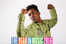 Mumble Rap Did Lyricism Take A Hit In 2016 Billboard