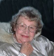 Anna Mae Baxter Obituary