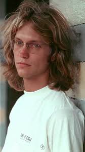 Gerry Beckley, America- The last unicorn #gerrybeckley #gerrybeckleyedit  #america #americaband #thelasunicorn #yourmove #1983 #retrospective