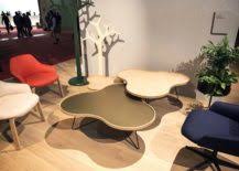 These creative coffee tables will have you itching to rest your java on them. 25 Creative Coffee Tables Showcasing The Latest Trends
