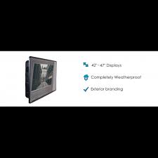 Maybe you would like to learn more about one of these? Duratek Solutions Presents The Outdoor Tv Cabinet Duratek Solutions Ltd Export Worldwide