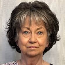 My grandfather William Bauman Sr and Grandmother Hilda. Munising, Michigan.  Probably mid to late1942