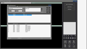 Bonjour, pour info, sachez que ceux qui ont l'internet sur free ont la possibilité d'avoir des dns. Onlinecamera Net Ip Camera Super Client Setup Youtube