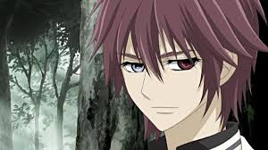 Vampire Knight Senri Shiki Vampire Knight Vampire Vampire Knights