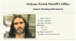 Pin On Famous Mugshots