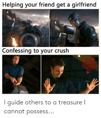 Hitchhiker's guide to the galaxy. I Guide Others To A Treasure I Cannot Possess Marvel Comics Meme On Me Me