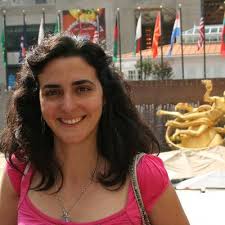 ISABEL GRANADOS (@ISAGRANADOS)