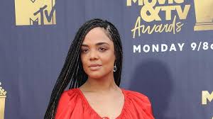 They are a 35 year old mutant and. Tessa Thompson Kann Sich Mit Ihrer Rolle Identifizieren