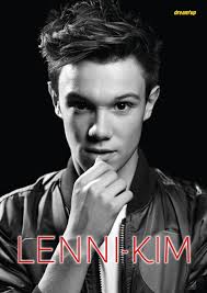 Lenni Kim Canada News