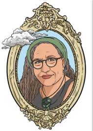 Here we are, read us: women, disability and writing (2019), edited by Trish  Harris