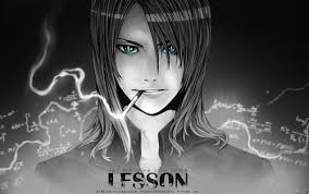 Defense Devil Wallpaper: Let Me Give You Some Lesson