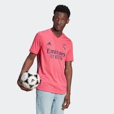 This will be the real madrid players' second jersey. Real Madrid 2020 21 Adidas Away Kit 20 21 Kits Football Shirt Blog