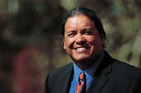 Climate change affects food, culture, tradition of American Indians