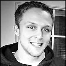 Obituary: Greenwood, Ryan Donald