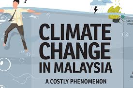 It appears that the ministry of energy and the energy commission of malaysia overlooked the special characteristic of energy conversion from biofuels in promoting biomass as a renewable energy. Climate Change In Malaysia A Costly Phenomenon The Edge Markets