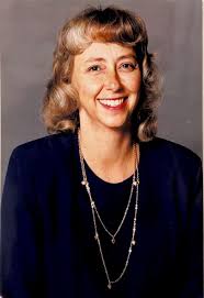 Nancy Bargman Obituary December 1, 2023