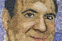 Beloved physician's image to appear