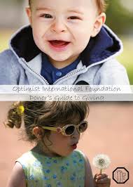 Foundations — Optimist International Nebraska District