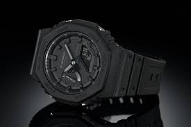 G Shock Just Debuted One Of Its Thinnest Watches Ever G Shock Watches G Shock Casio G Shock