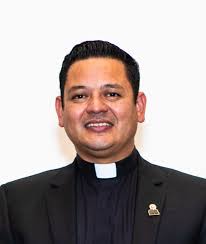 Rev. Daniel Rivera