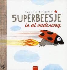 Superbeesje Is Al Onderwegvan Overal Ter Wereld Stromen De Hulpoproepen Binnen Bij Superbeesje Een Olifant Die V Superhelden Superheld Thema Lieveheersbeestje