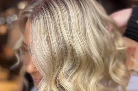 Image result for hair highlight