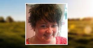 Donna Marie Earnhardt Muck Obituary October 25, 2020