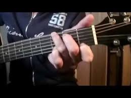 The group of seven (g7) is an intergovernmental organization consisting of canada, france, germany, italy, japan, the united kingdom and the united states. Gitarren Akkord G Dur 7 Ubungslektion Guitar Tutorial G7 Chord Youtube