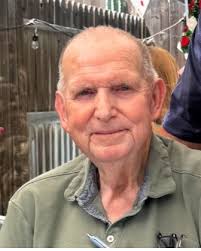 Obituary information for Alton Ralph Arnold