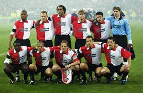De complete clubpagina van feyenoord op voetbalzone. Feyenoord Wins Dutch Super Cup Beating Psv Sentinelassam
