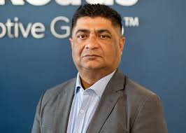 NewRoads Chrysler Staff in Newmarket