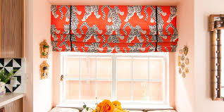 While waterfall style works great for inside mounts so the shade appears flush with the window's opening. Diy Faux Roman Shade The Gathered Home