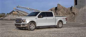 Don't miss our current offers & incentives. 2020 Ford F 150 Lineup Exterior Color Option Pictures
