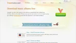 Downloading music from the internet allows you to access your favorite tracks on your computer, devices and phones. 16 Free Album Downloader Tools For Windows Mac Android Downloadcloud